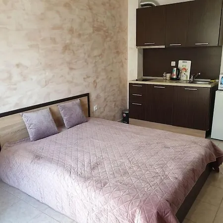 Apartamento Cozy By Julie