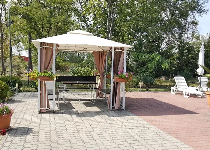 Cozy By Julie 公寓 阳光海滩