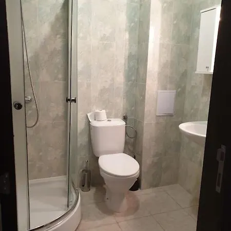 Cozy By Julie Apartament *