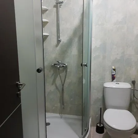 Cozy By Julie Apartament Sunny Beach