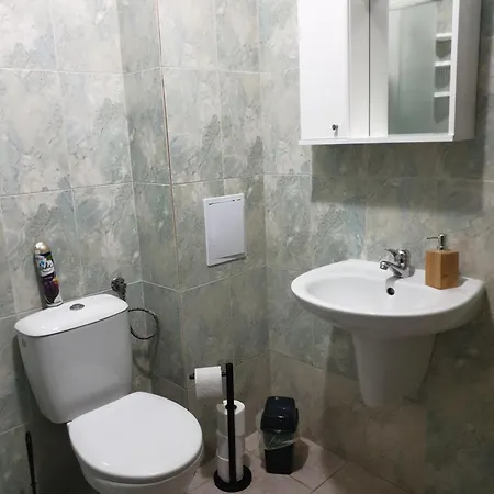 Cozy By Julie Apartament *