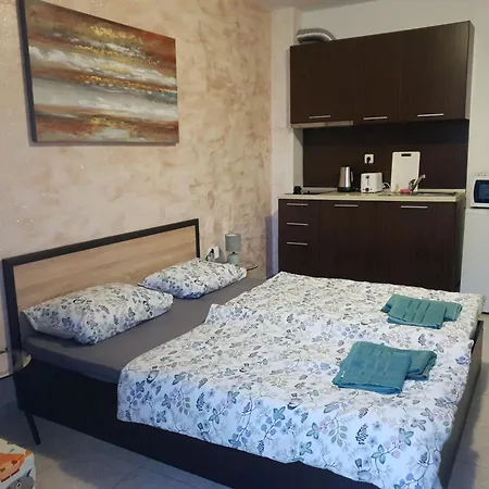 דירה Cozy By Julie