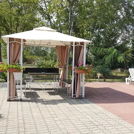 Cozy By Julie Apartament Sunny Beach