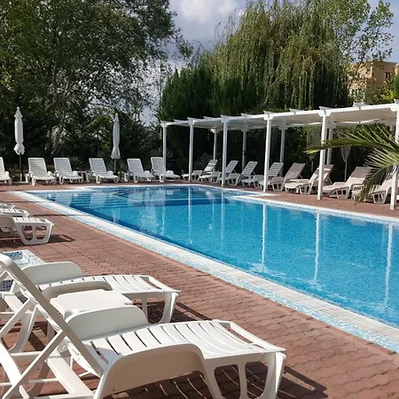 Cozy By Julie Apartmán Sluneční pobřeží