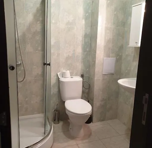 Cozy By Julie Apartament *