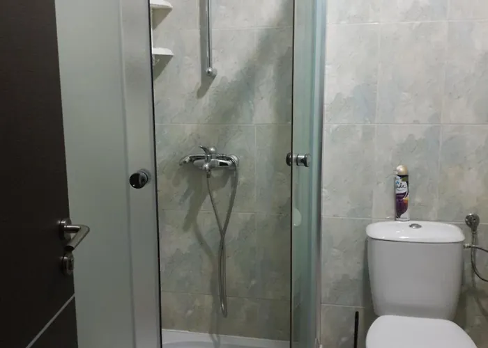 Cozy By Julie דירה סאני ביץ'