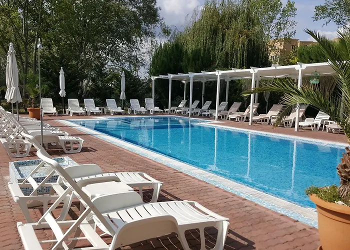 Cozy By Julie דירה סאני ביץ'