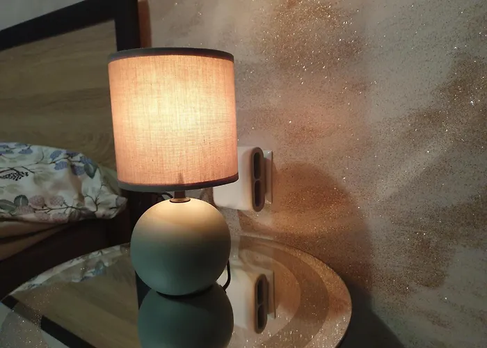 Cozy By Julie * Slantchev Briag